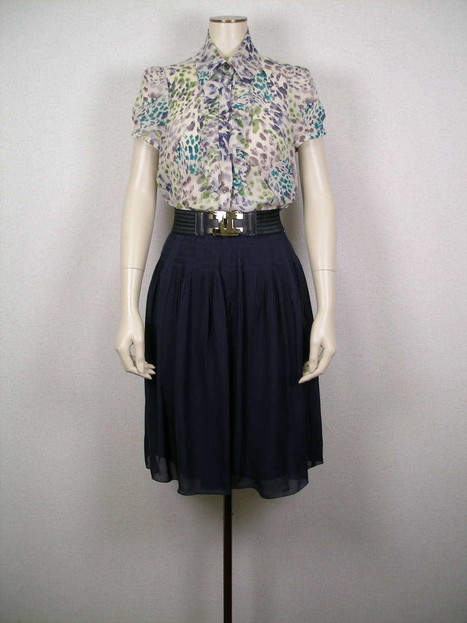 �R�[�f�B�l�[�g��809