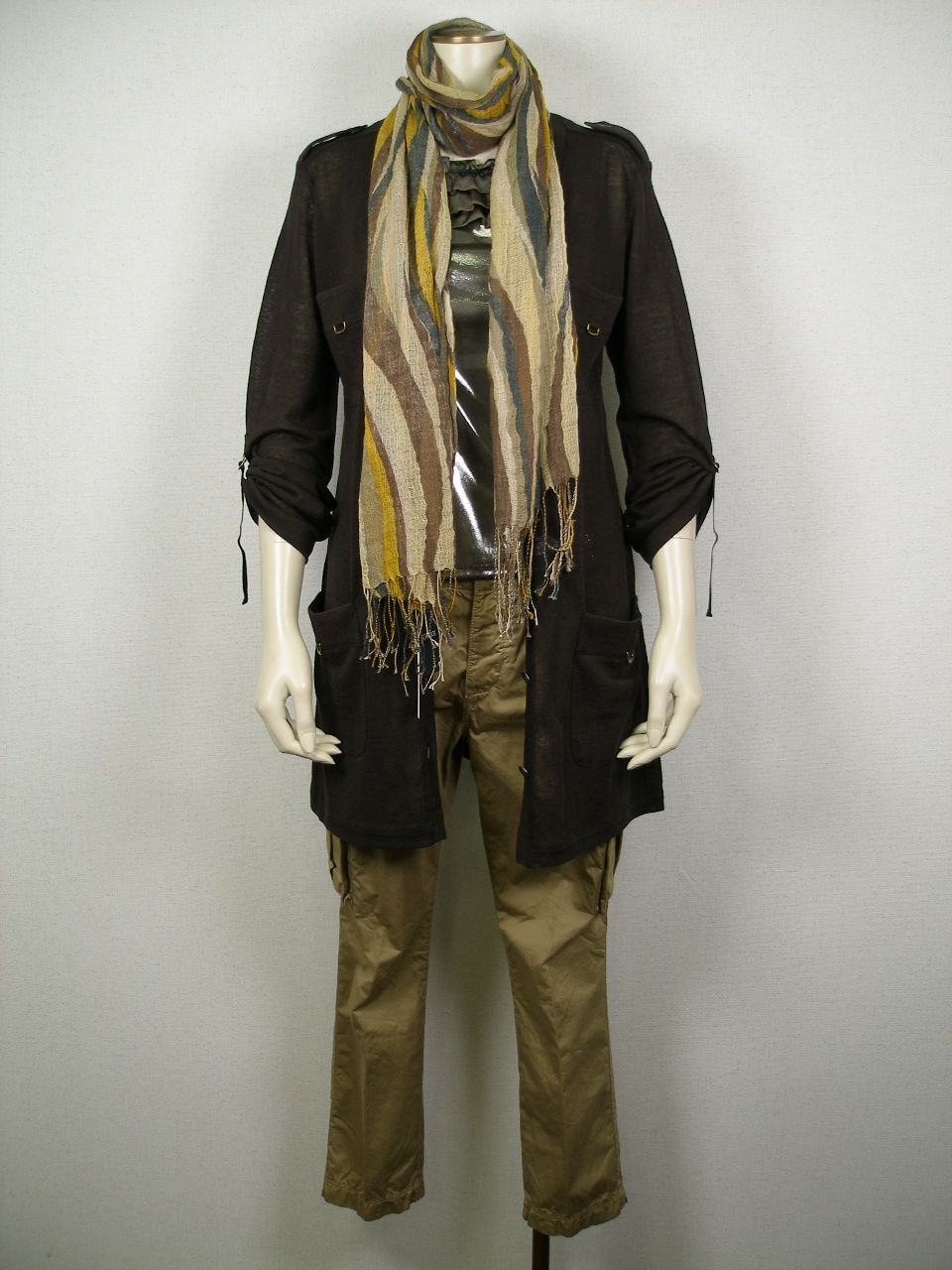 �R�[�f�B�l�[�g��812