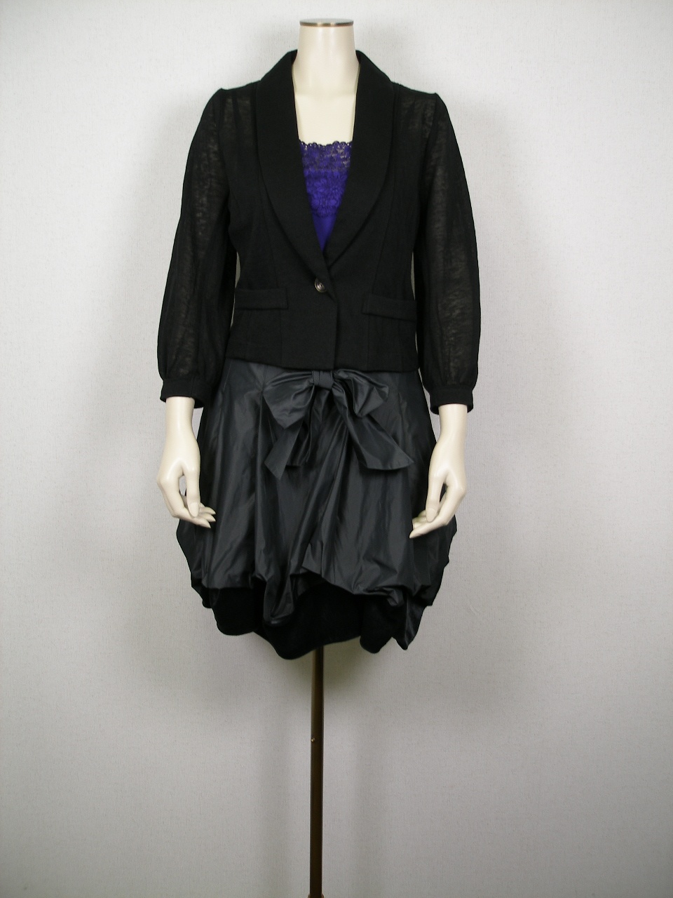 �R�[�f�B�l�[�g��818