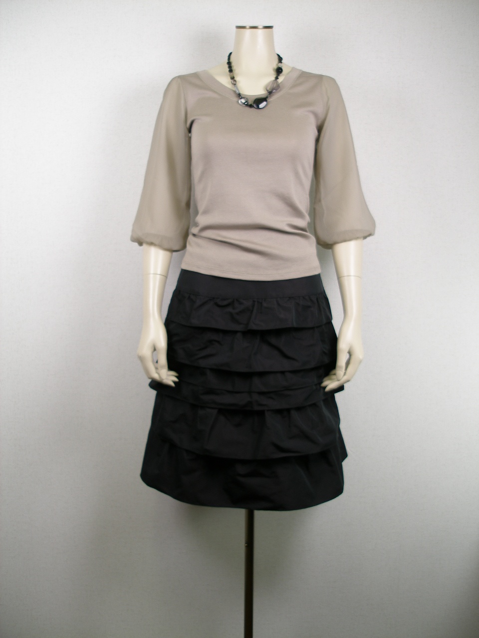 �R�[�f�B�l�[�g��822