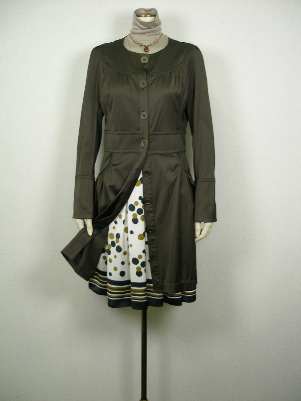 �R�[�f�B�l�[�g��855