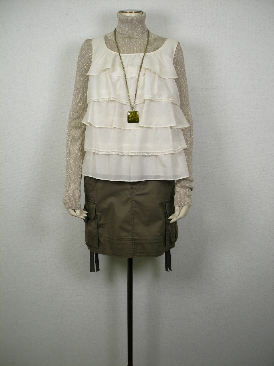 �R�[�f�B�l�[�g��857