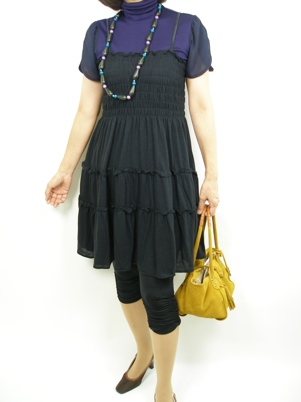 �R�[�f�B�l�[�g��861