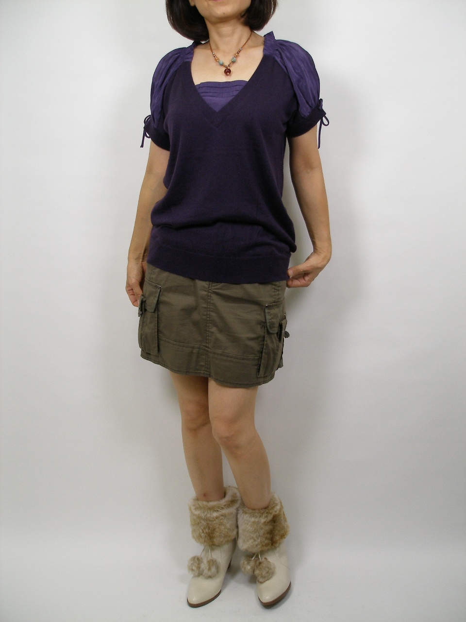 �R�[�f�B�l�[�g��885