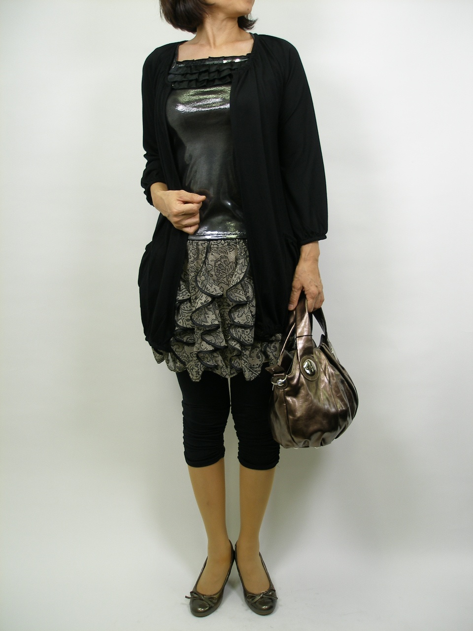 �R�[�f�B�l�[�g��889