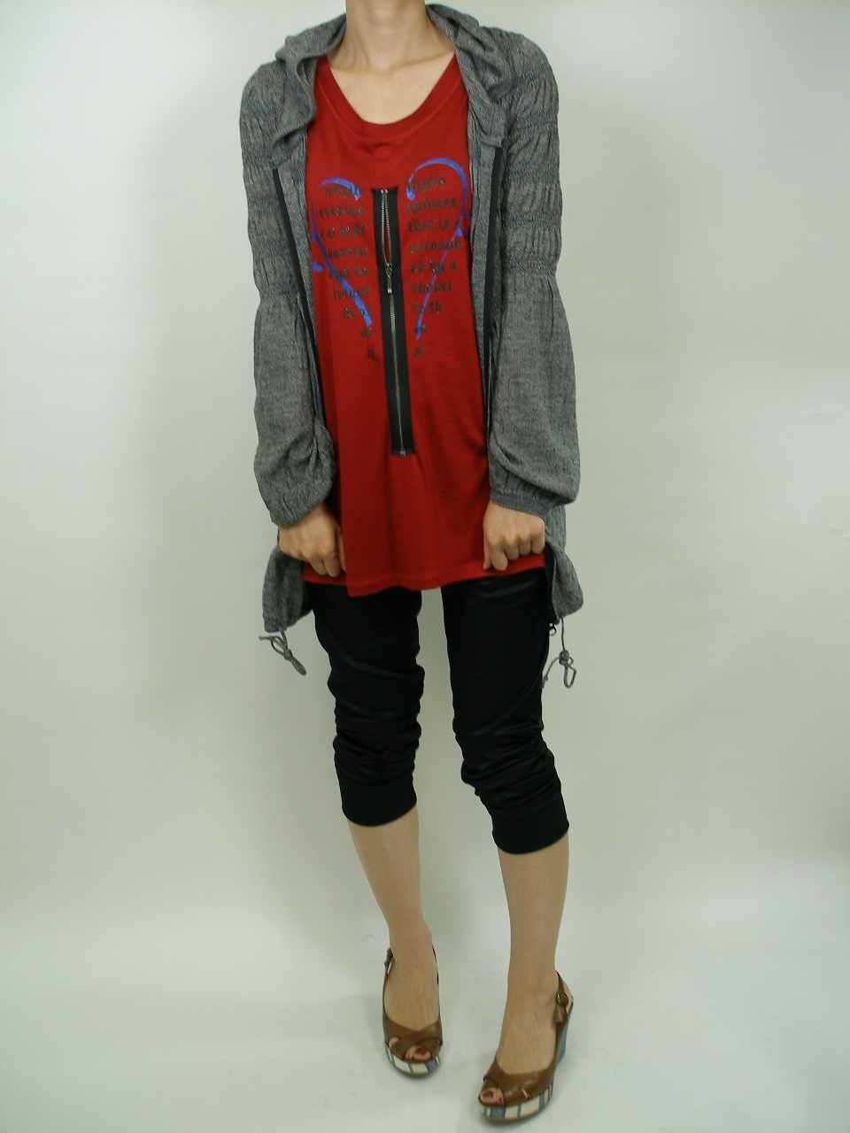 �R�[�f�B�l�[�g924