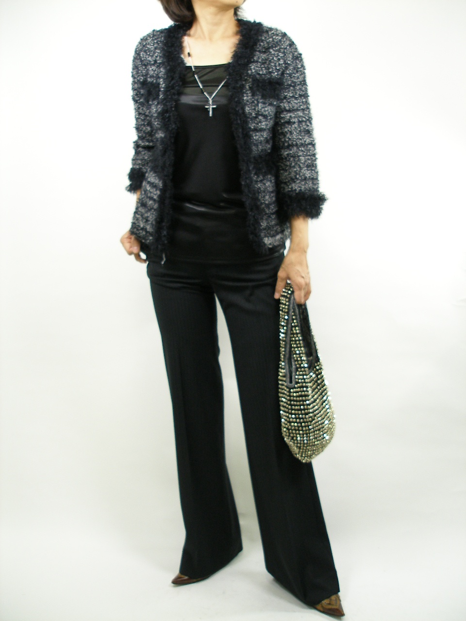 �R�[�f�B�l�[�g��946