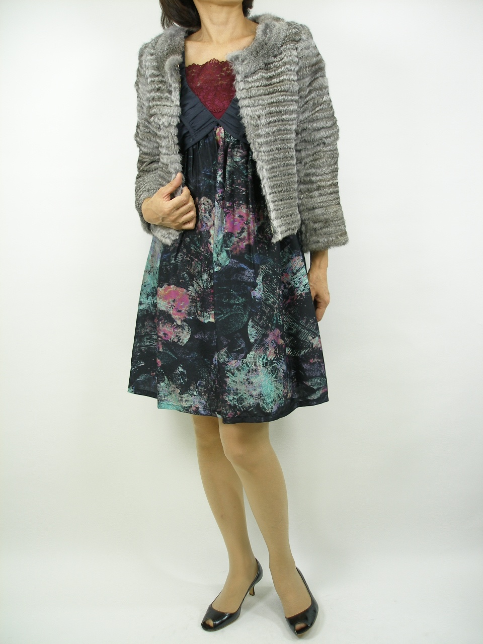 �R�[�f�B�l�[�g��958