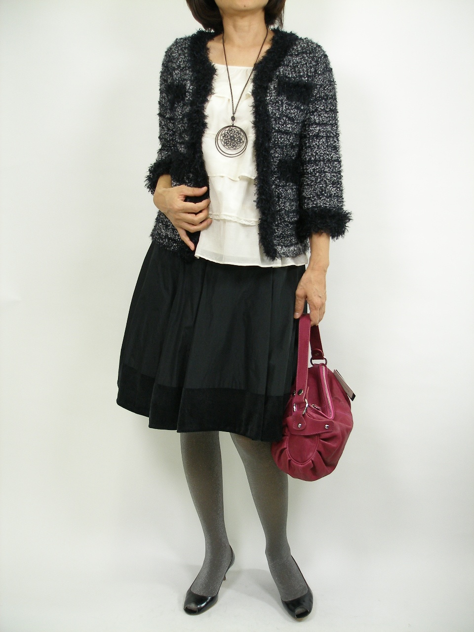 �R�[�f�B�l�[�g��978