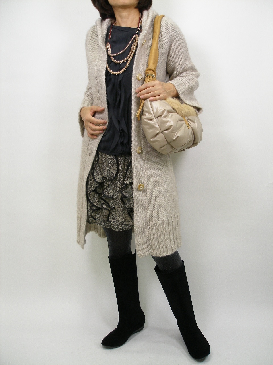 �R�[�f�B�l�[�g��981