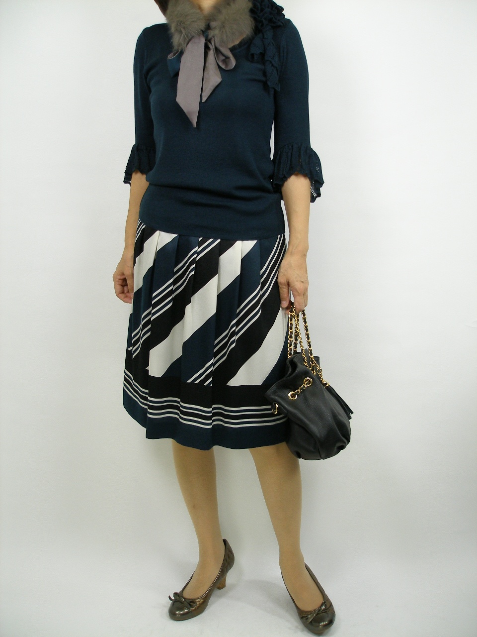 �R�[�f�B�l�[�g��991