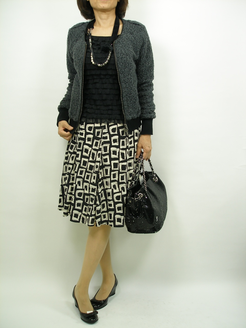 �R�[�f�B�l�[�g��999