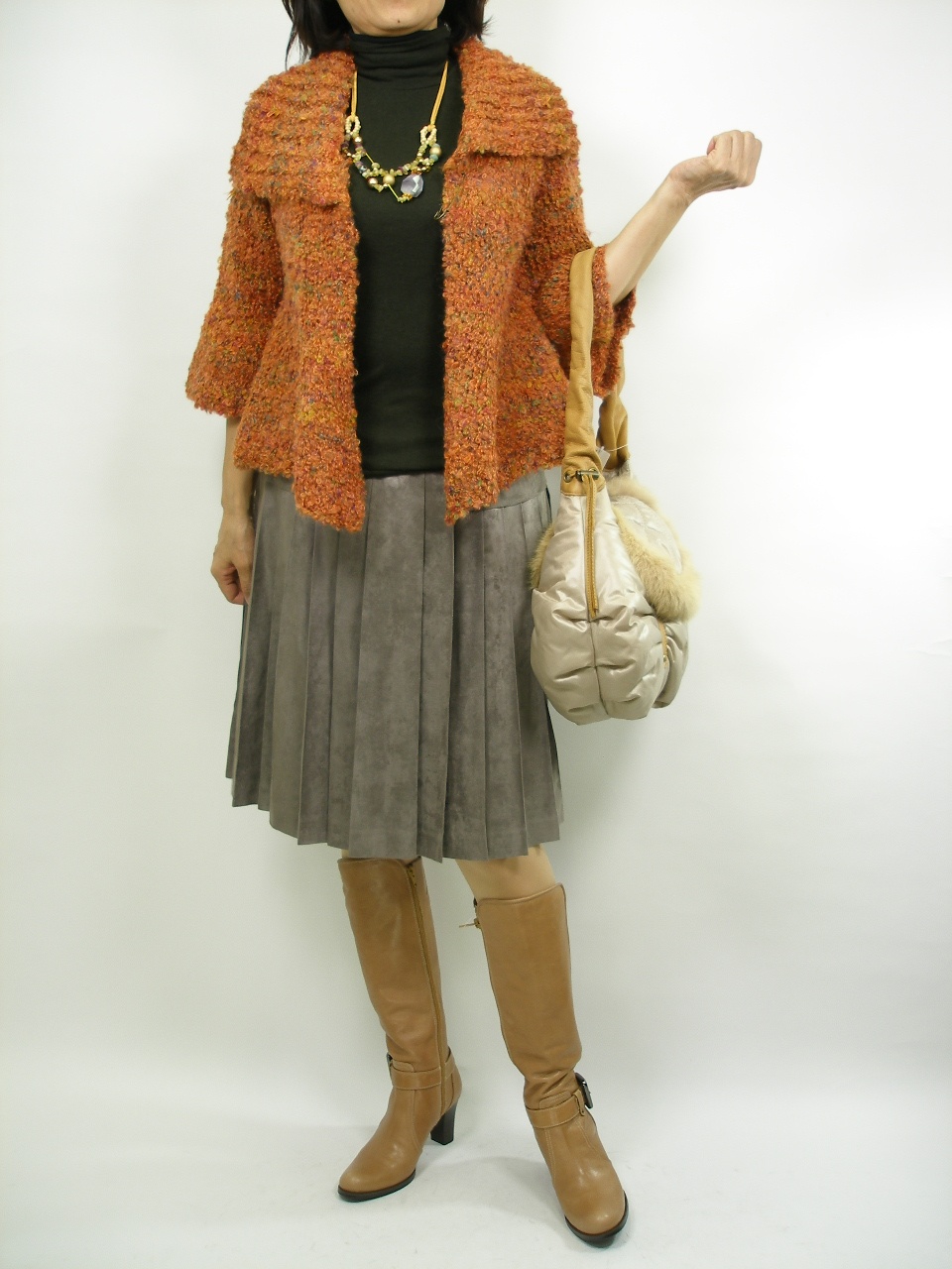 �R�[�f�B�l�[�g��1001