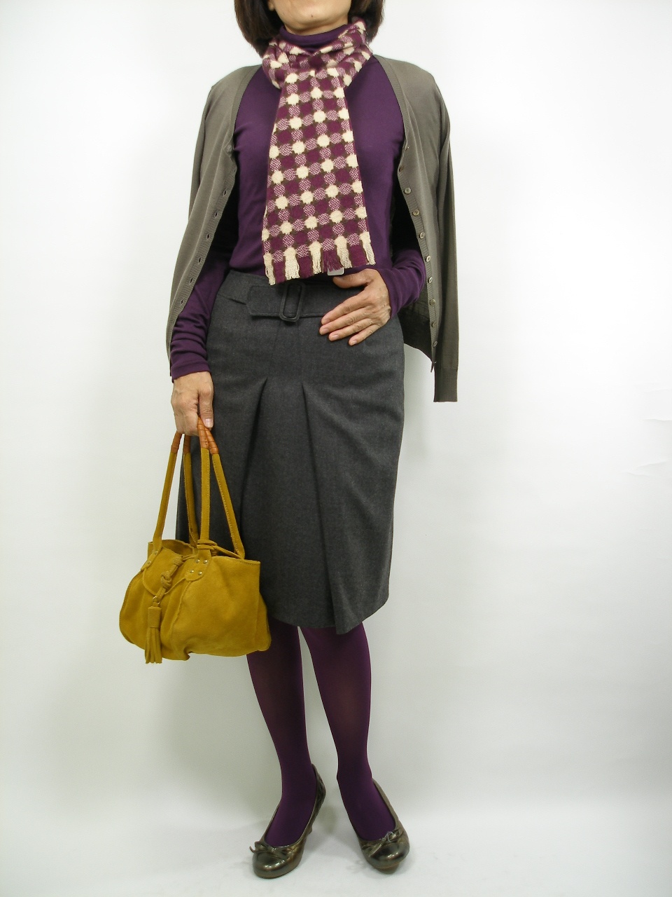 �R�[�f�B�l�[�g��1005