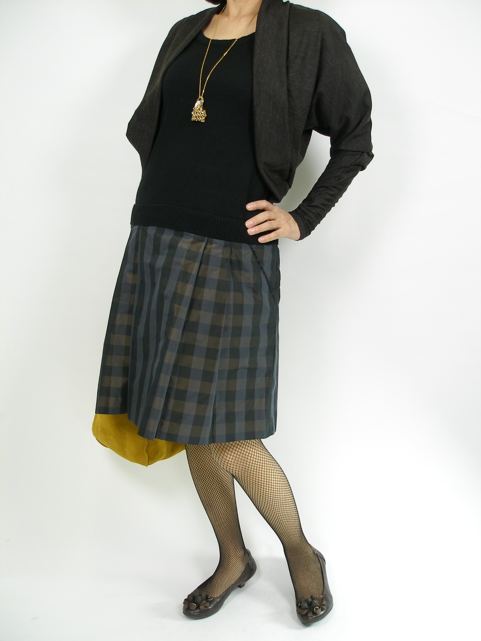 �R�[�f�B�l�[�g��1061