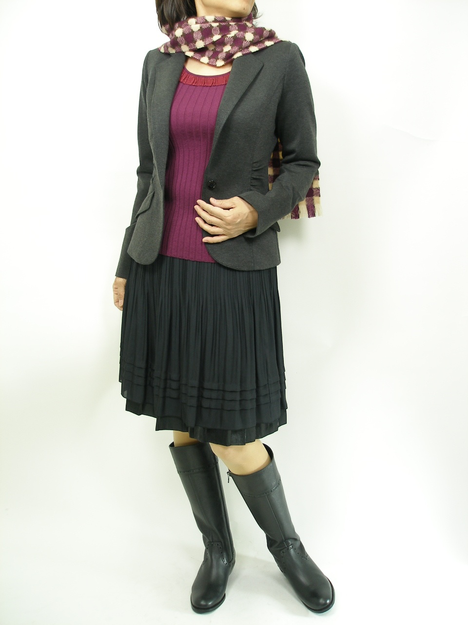 �R�[�f�B�l�[�g��1071