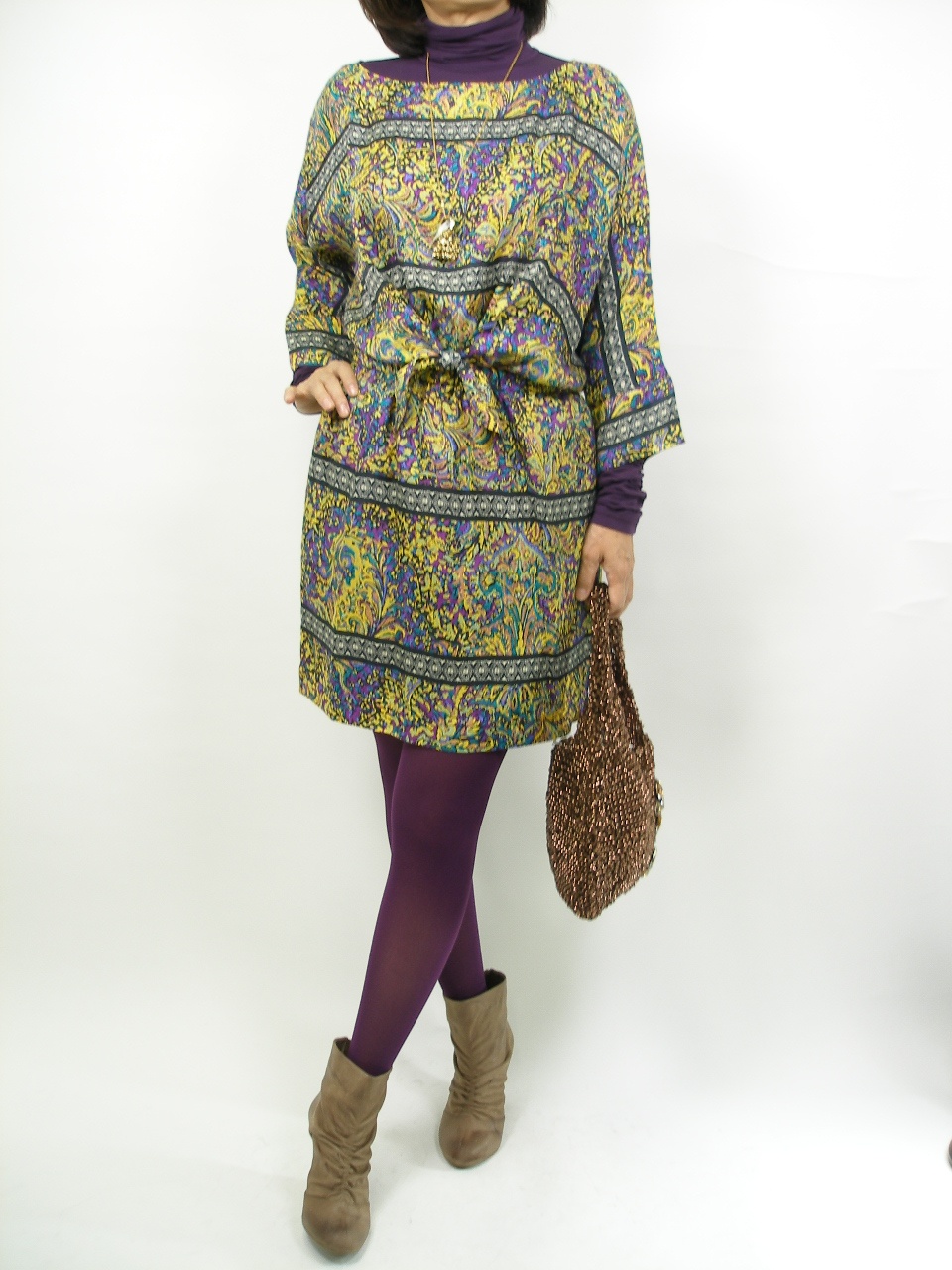 �R�[�f�B�l�[�g��1077