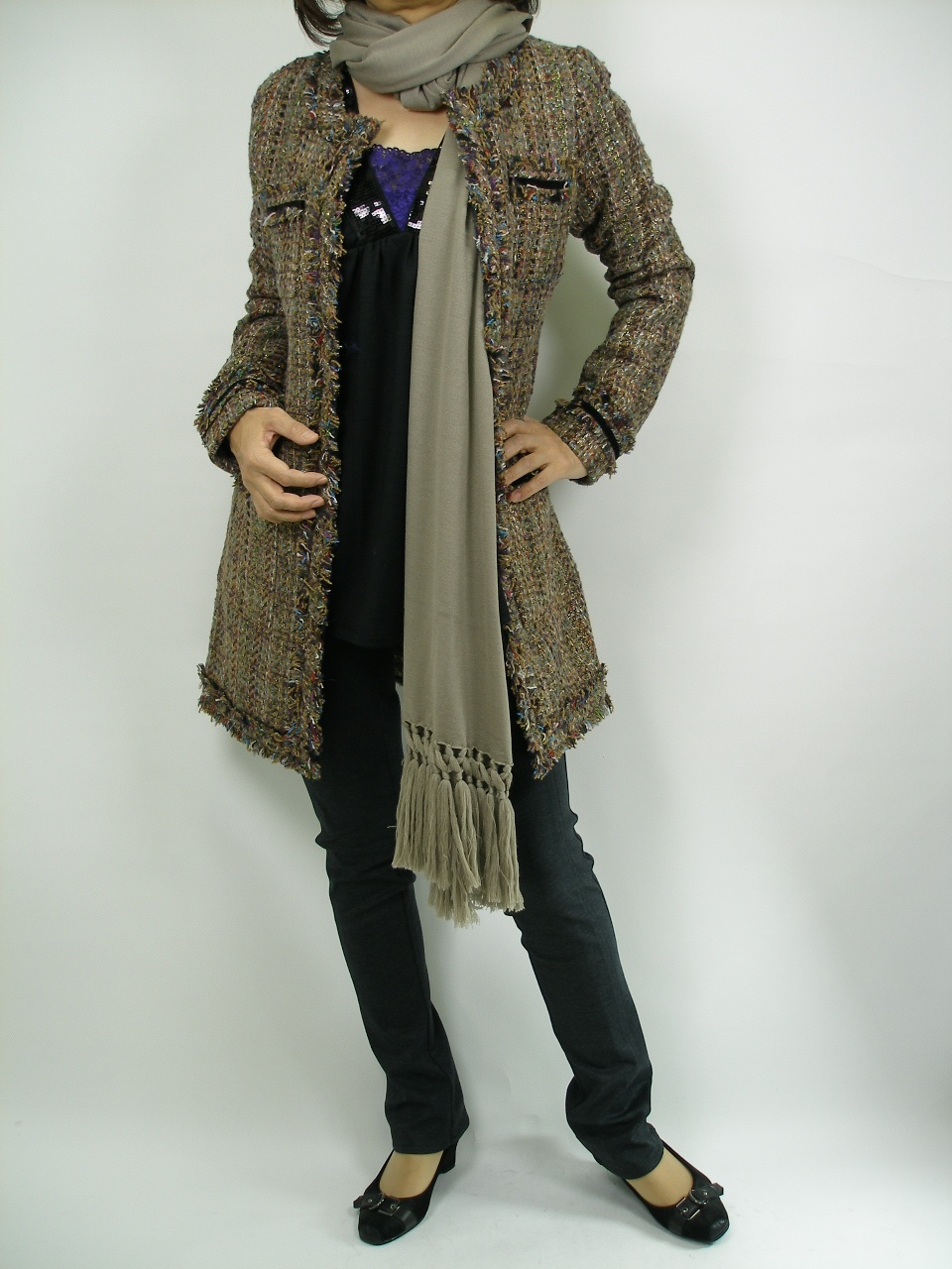 �R�[�f�B�l�[�g��1087