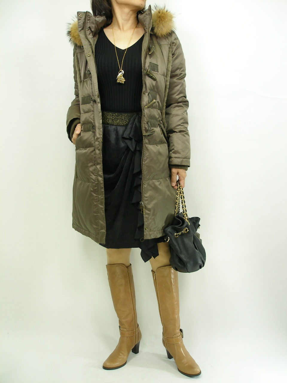 �R�[�f�B�l�[�g��1103