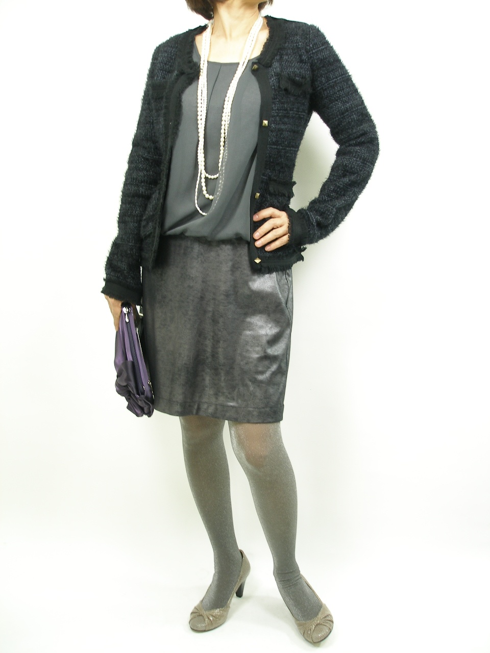 �R�[�f�B�l�[�g��1126