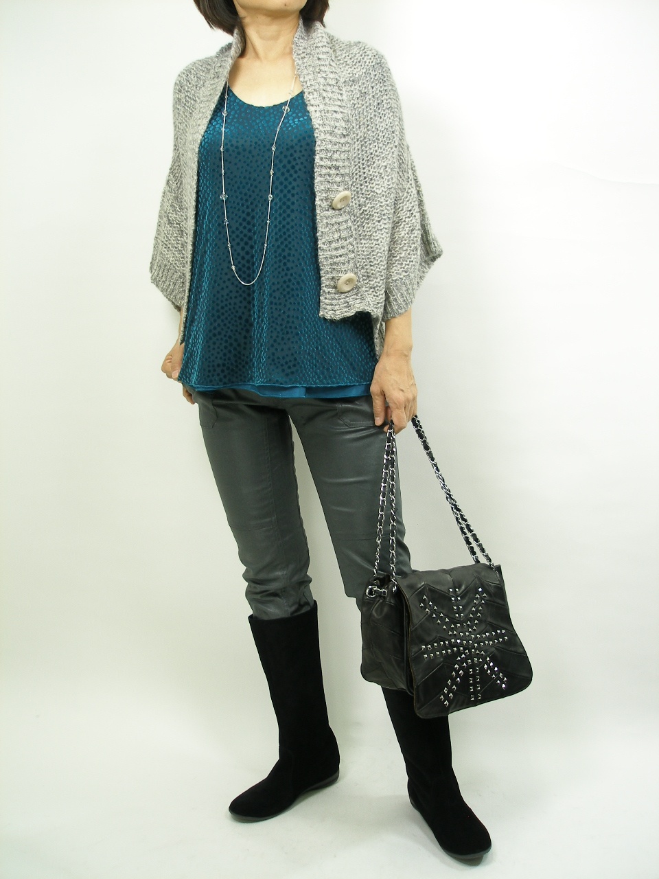 �R�[�f�B�l�[�g��1127