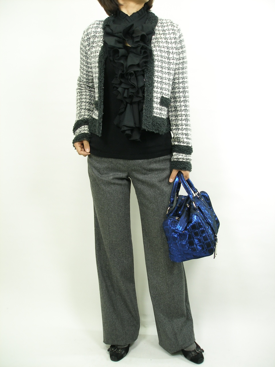 �R�[�f�B�l�[�g��1134