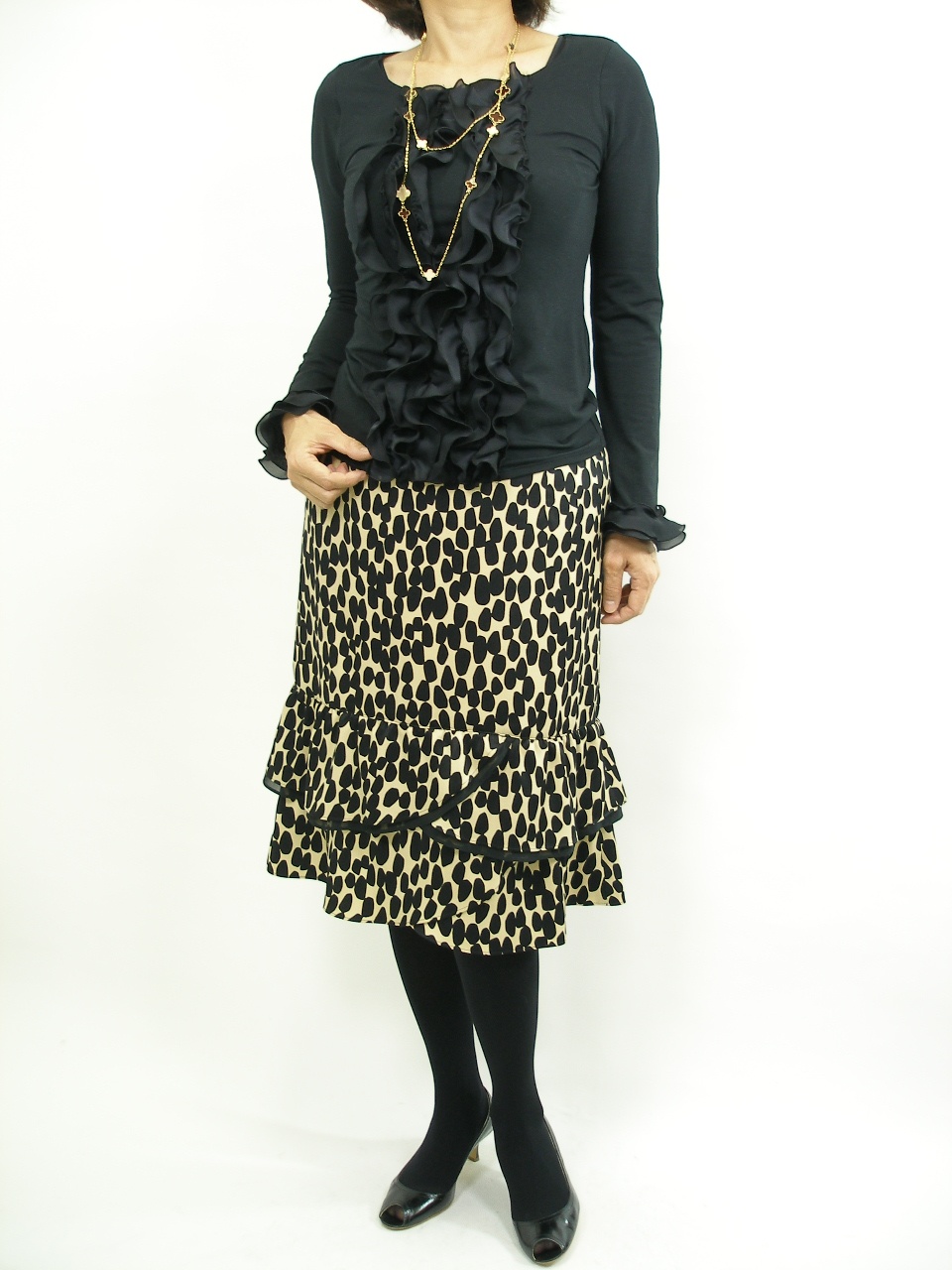 �R�[�f�B�l�[�g��1174