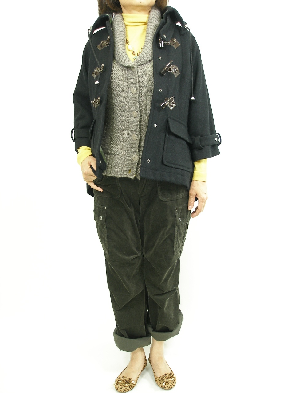 �R�[�f�B�l�[�g��1176