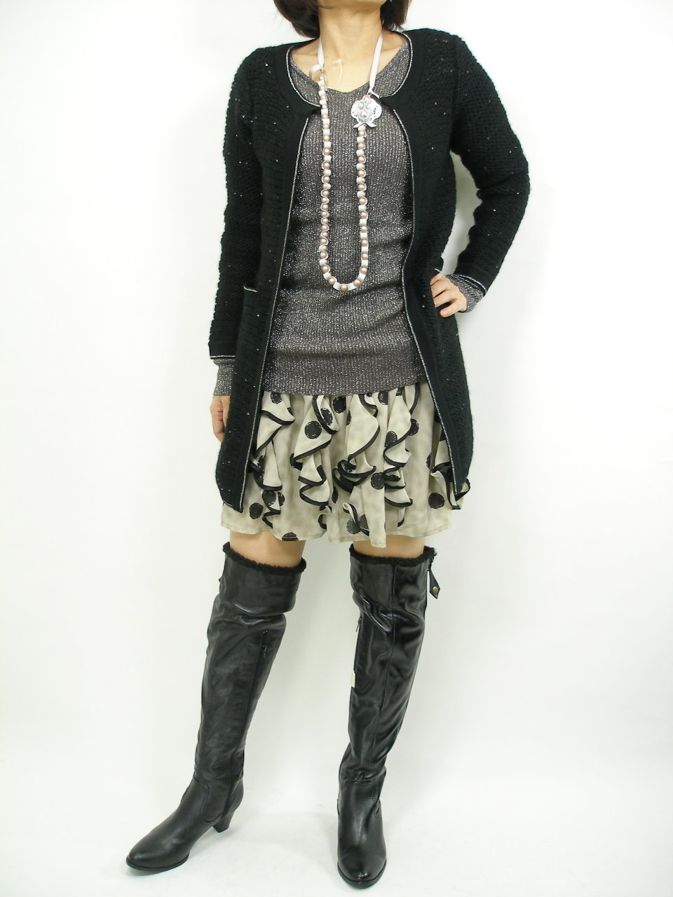 �R�[�f�B�l�[�g��1190