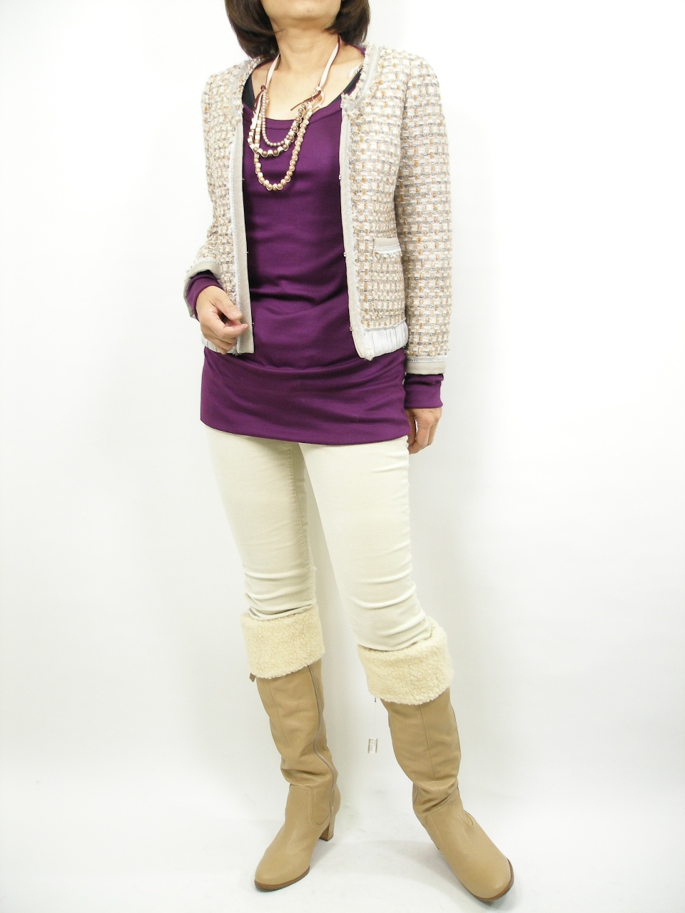 �R�[�f�B�l�[�g��1206