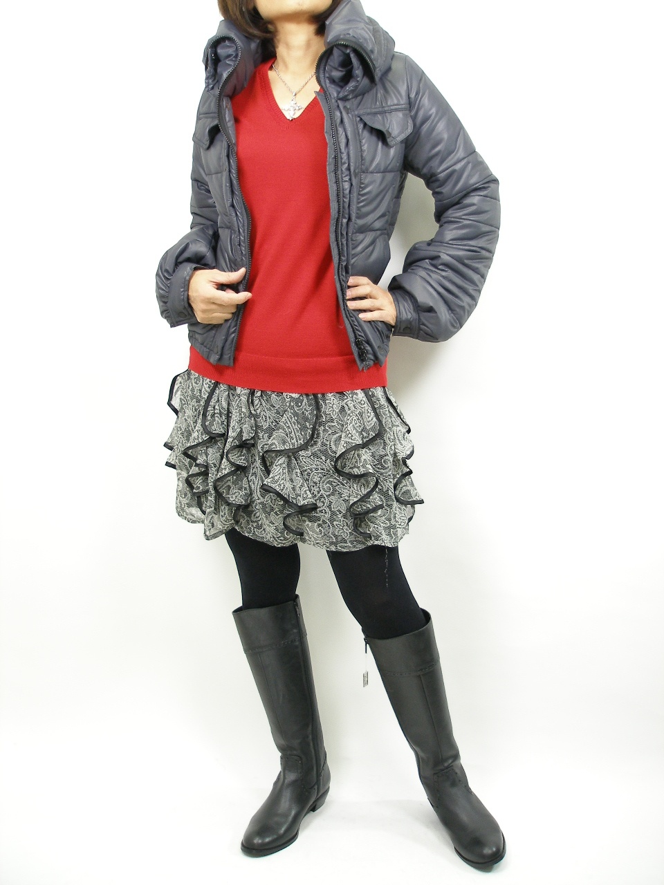 �R�[�f�B�l�[�g��1207