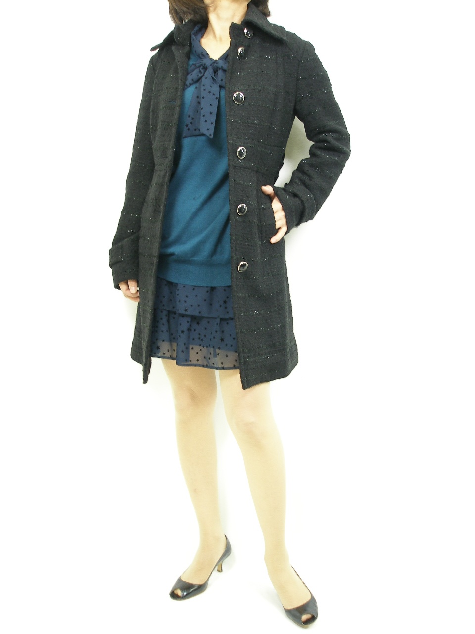 �R�[�f�B�l�[�g��1222