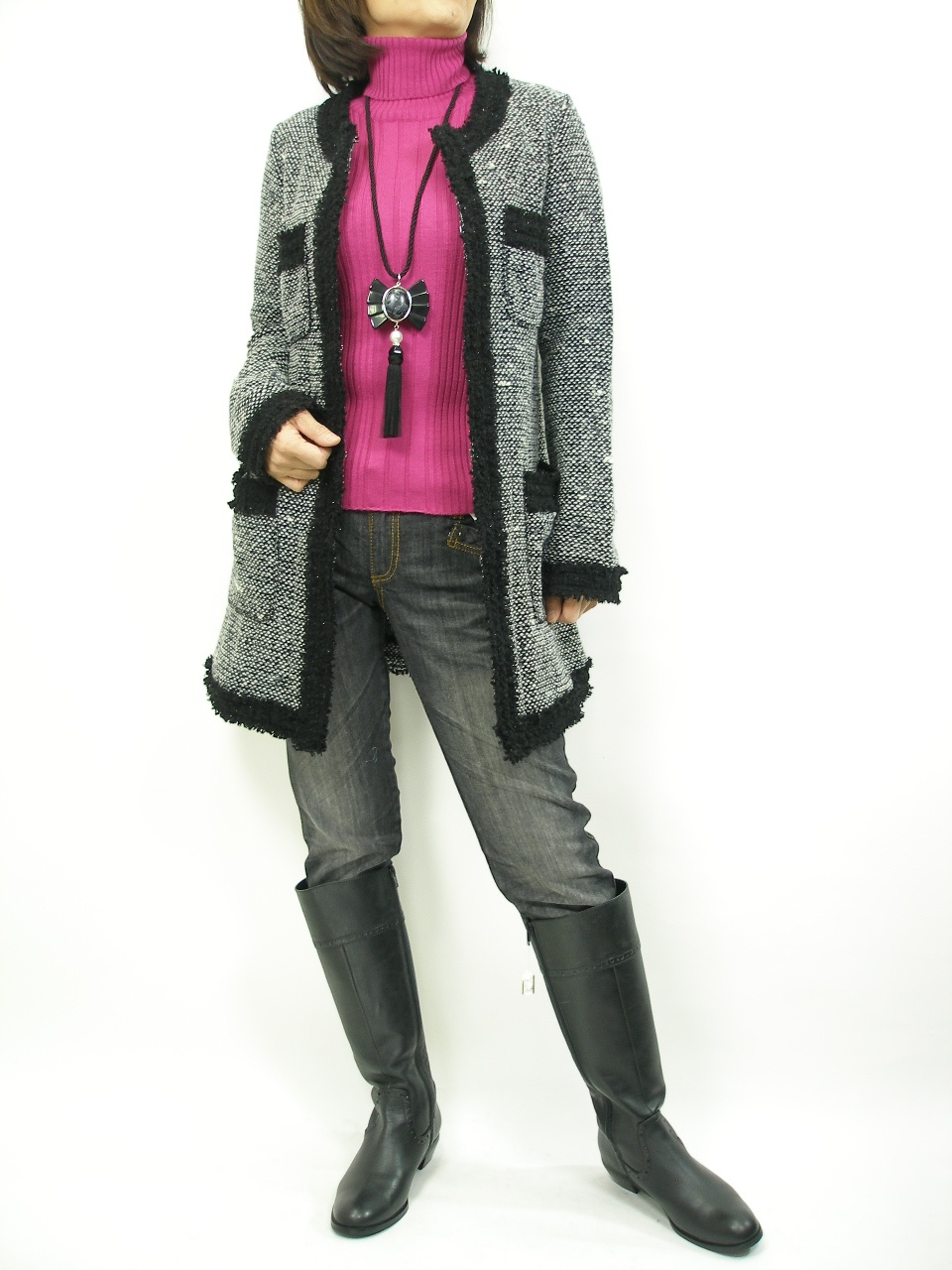 �R�[�f�B�l�[�g��1223