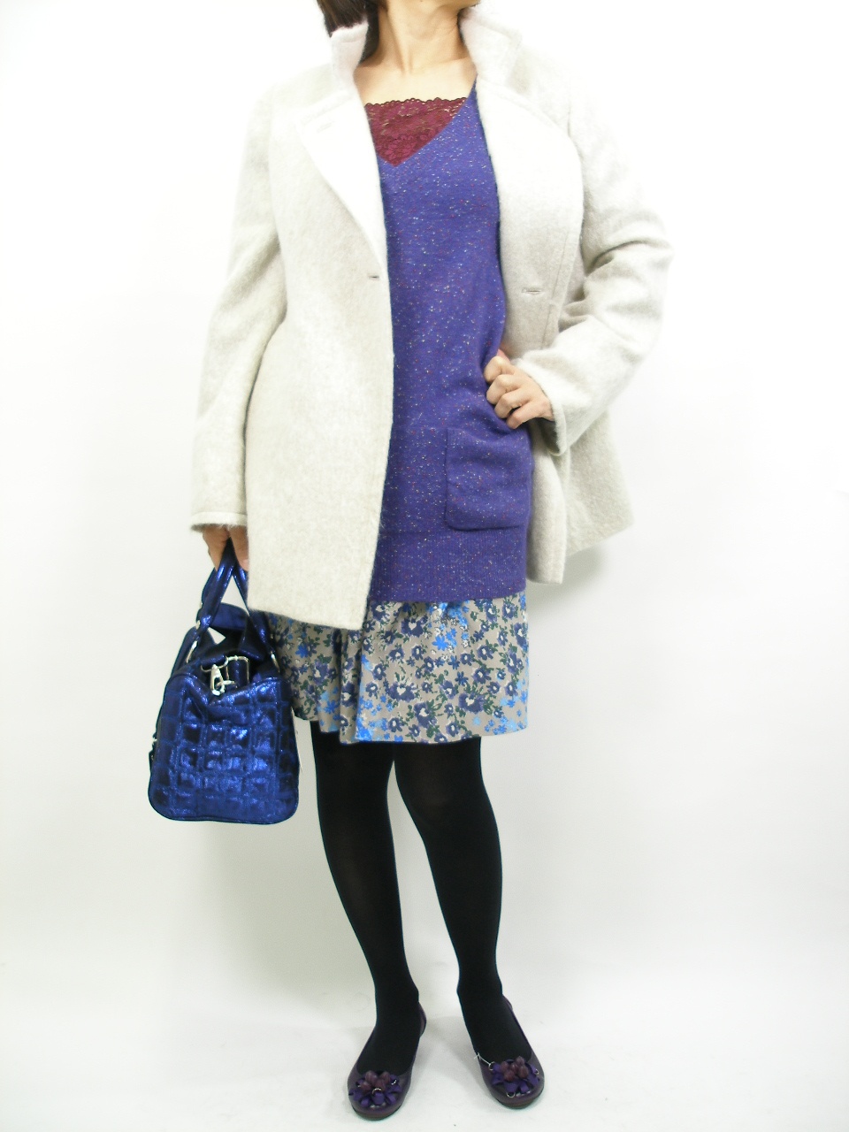 �R�[�f�B�l�[�g��1225