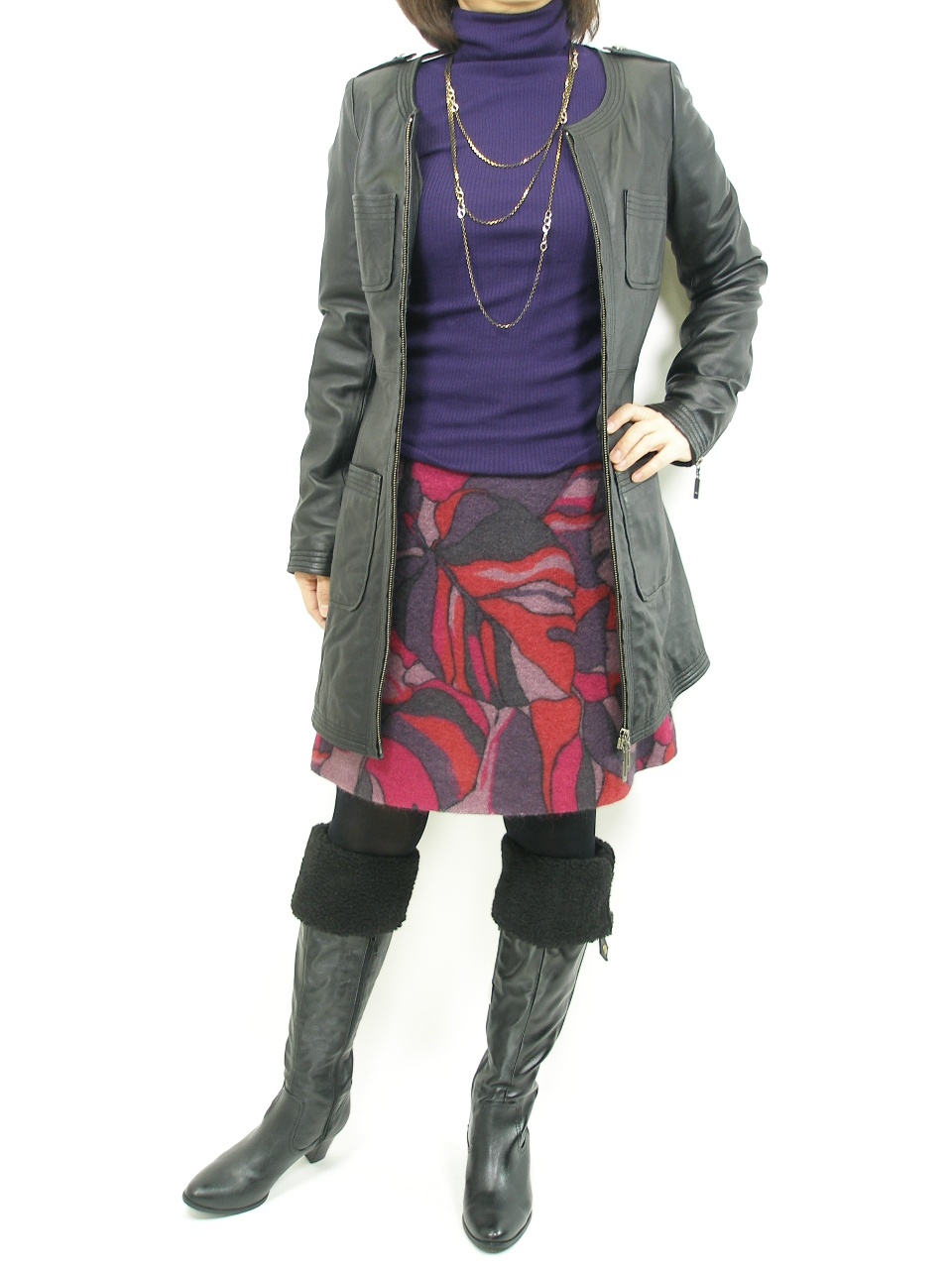 �R�[�f�B�l�[�g��1230