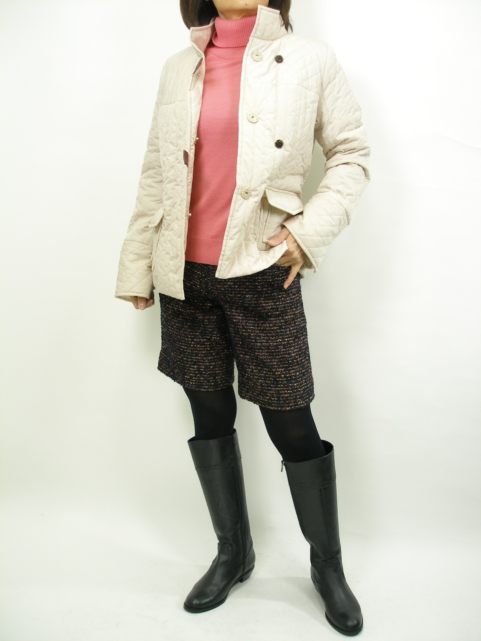 �R�[�f�B�l�[�g��1232