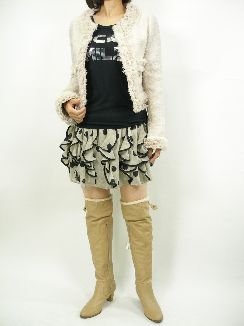 �R�[�f�B�l�[�g��1234