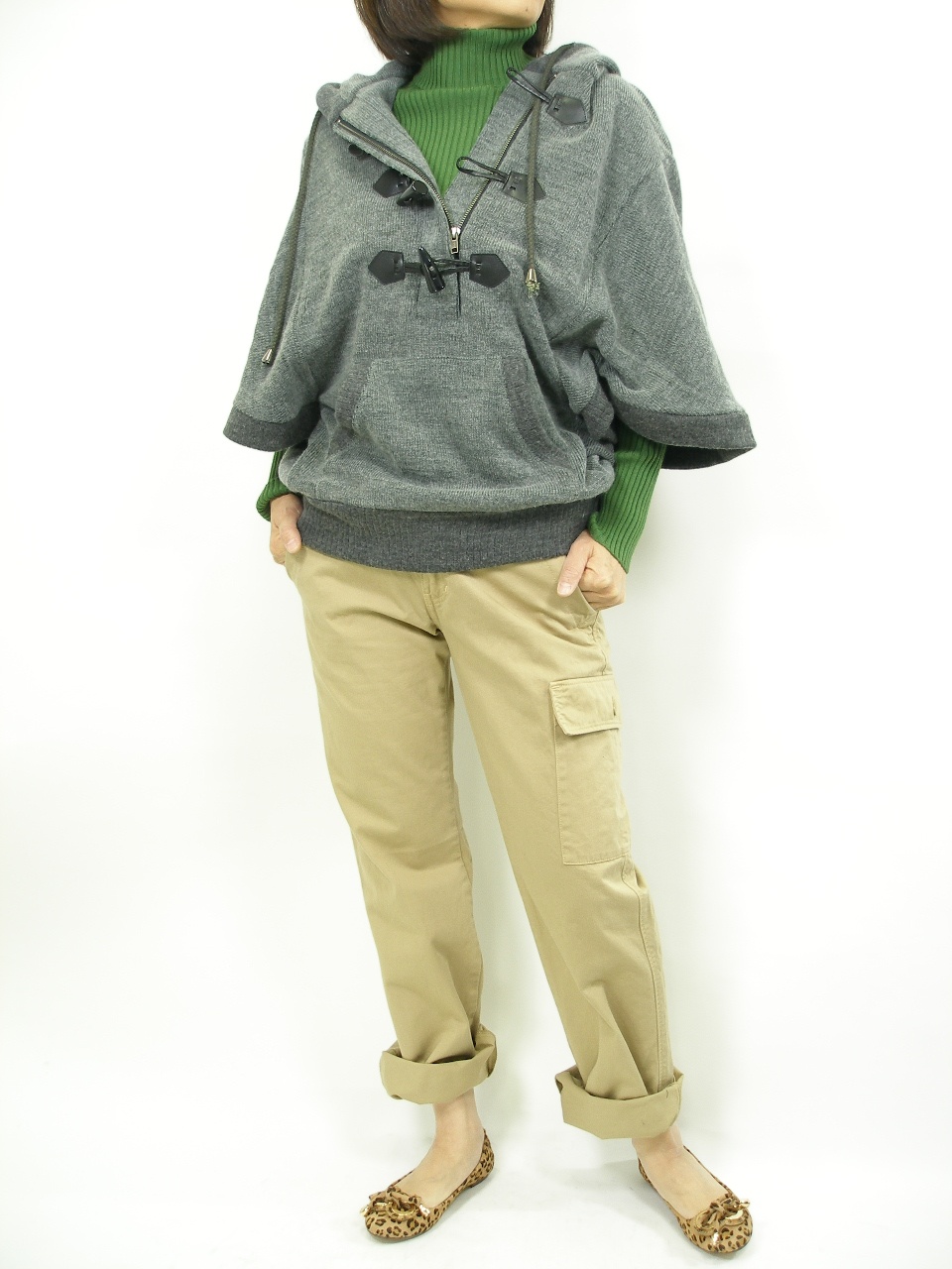 �R�[�f�B�l�[�g��1236