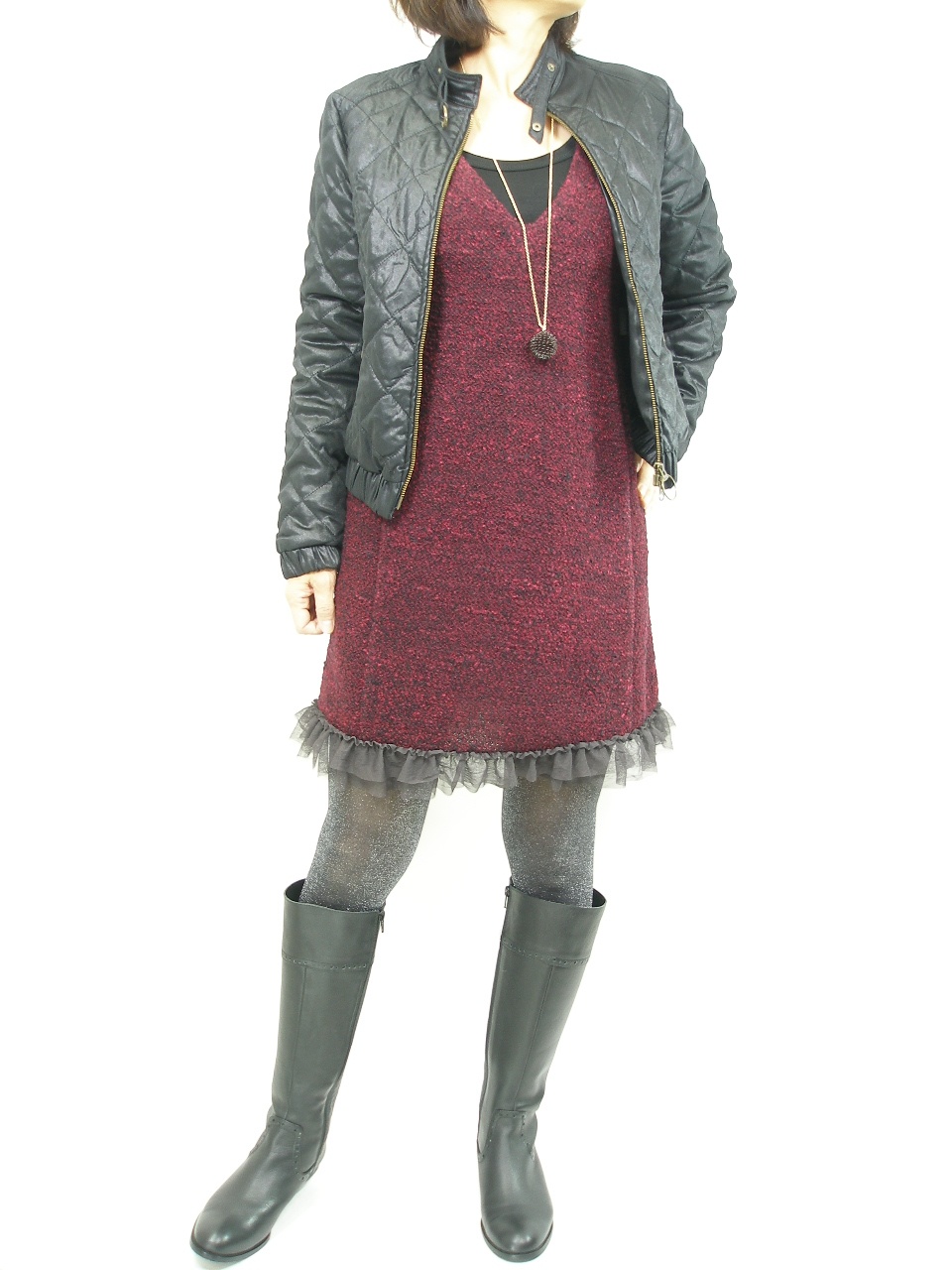 �R�[�f�B�l�[�g��1243