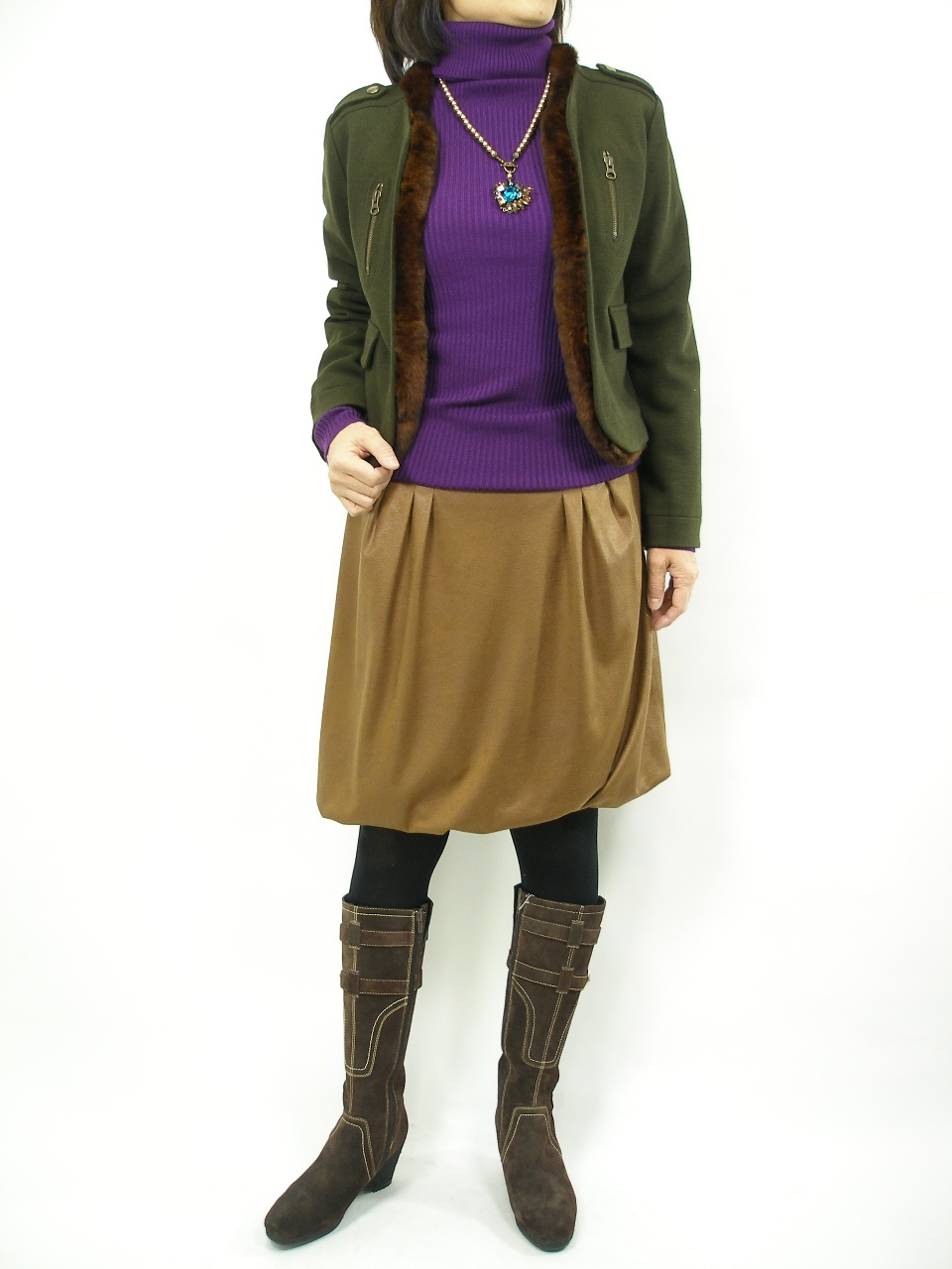 �R�[�f�B�l�[�g��1251