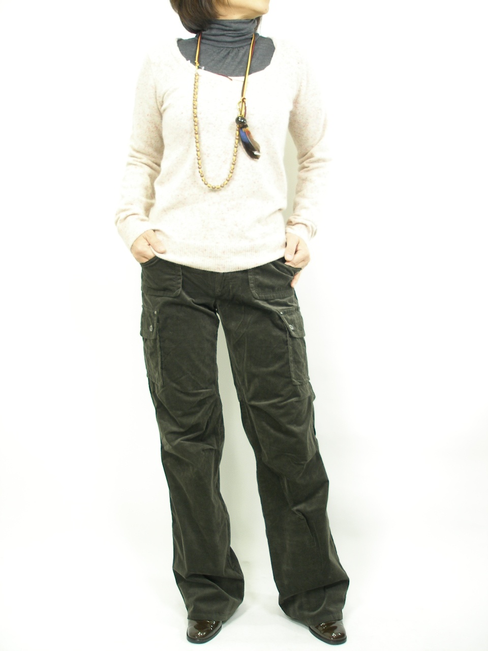 �R�[�f�B�l�[�g��1260