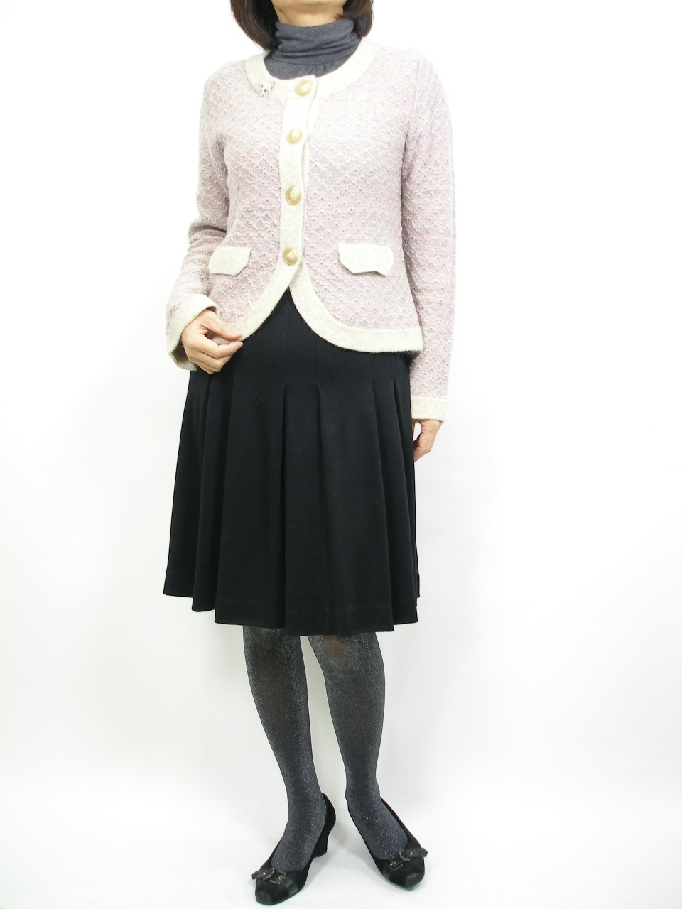 �R�[�f�B�l�[�g��1265