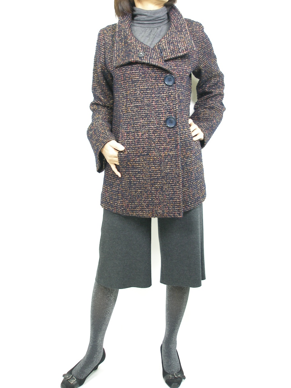 �R�[�f�B�l�[�g��1266