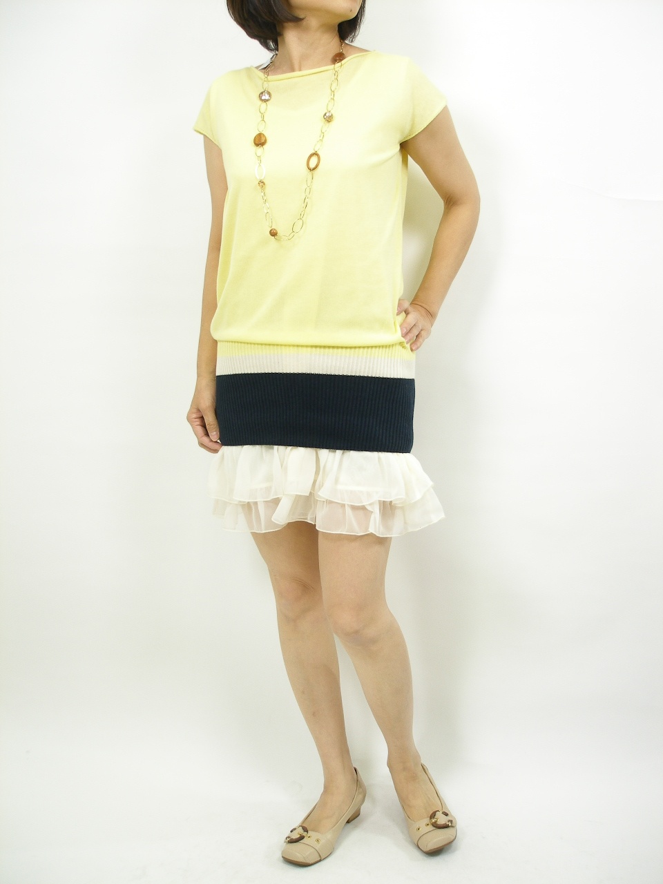 �R�[�f�B�l�[�g��1309