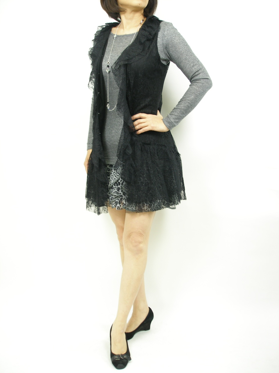 �R�[�f�B�l�[�g��1322