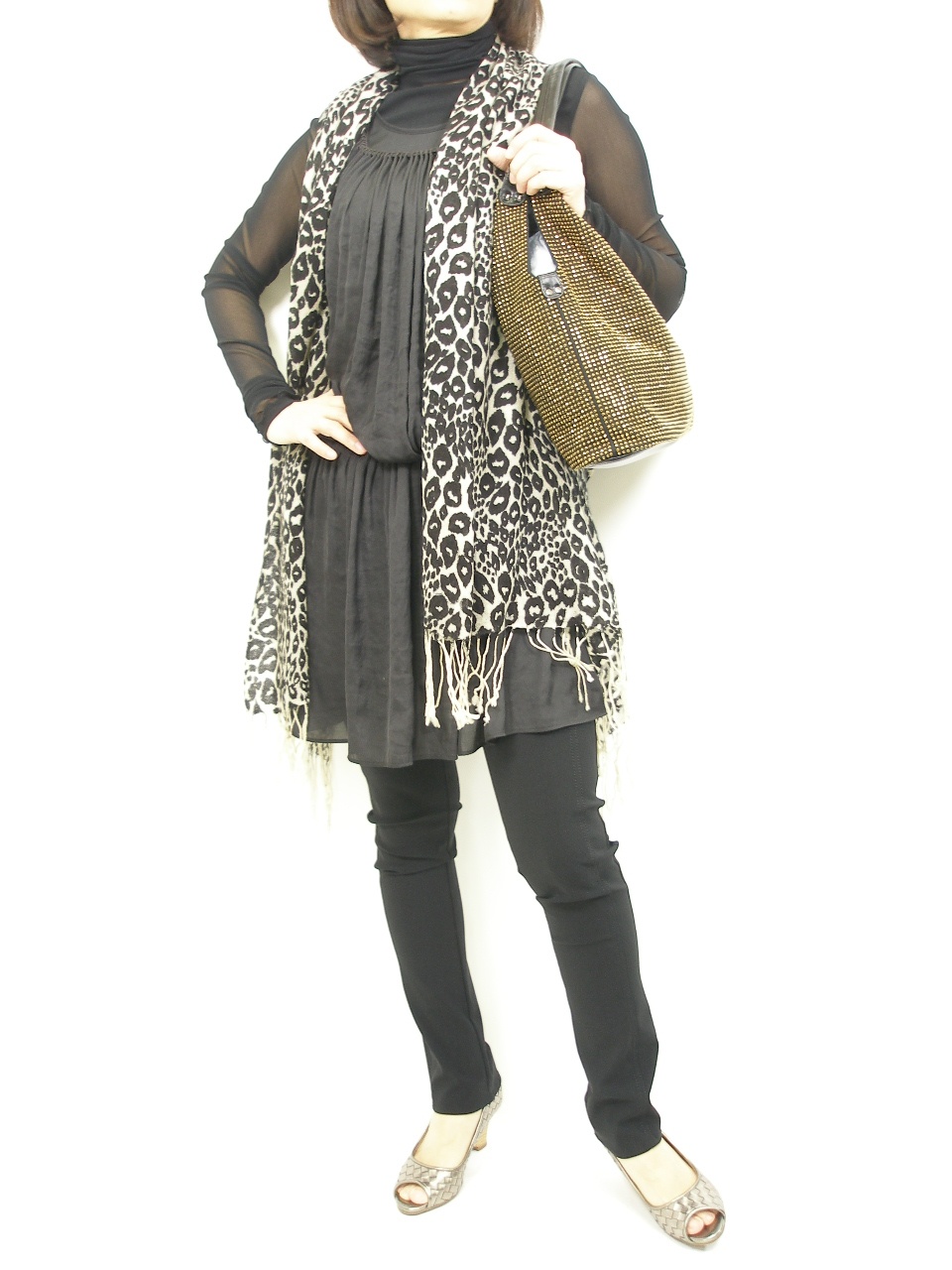 �R�[�f�B�l�[�g��1335