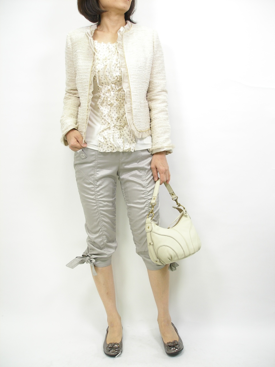 �R�[�f�B�l�[�g��1345