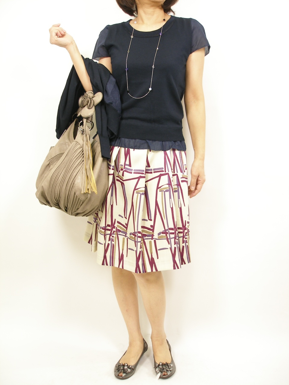 �R�[�f�B�l�[�g��1445