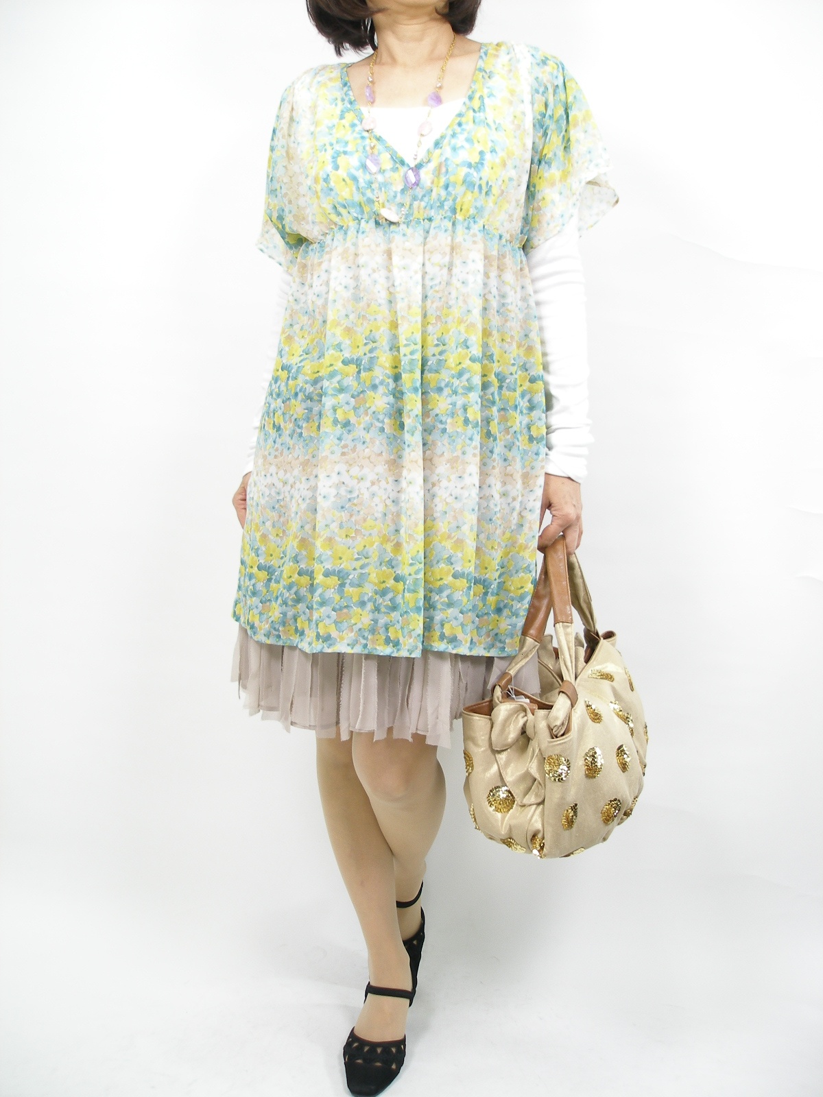 �R�[�f�B�l�[�g��1501