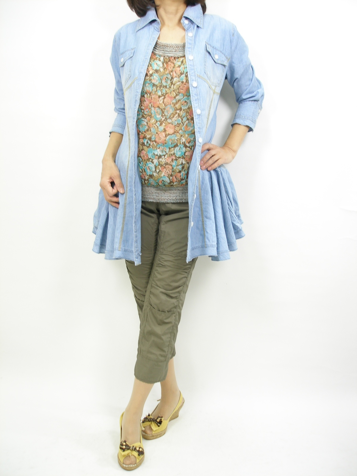 �R�[�f�B�l�[�g��1528